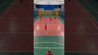 ПОЭТОМУ ВЫ НЕ ЗАБИВАЕТЕ #футзал /НЕОБХОДИМО РАЗДЕЛЯТЬ #футзал #futsal