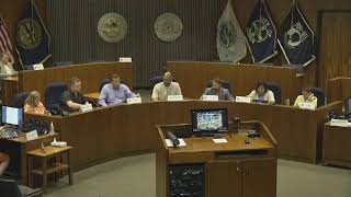 DOTComm live stream from the legislative chambers