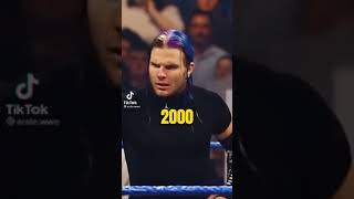 افضل جيف هاردي ❤️| The Best Jeff Hardy 2009