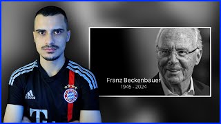 VIATA LUI FRANZ BECKENBAUER