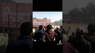 Passionate Cricket Crowd in Nepal | International Cricket | Nepal Cricket | Jai Nepal | Cricket Fans