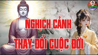 Nghịch Cảnh Thay Đổi Cuộc Đời - Đừng Thở Dài Hãy Vươn Vai Mà Sống Bùn Dưới Chân Nhưng Nắng Trên Đầu