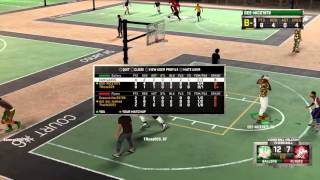 NBA 2K16 MyPark 3v3 In Old Town eps.47