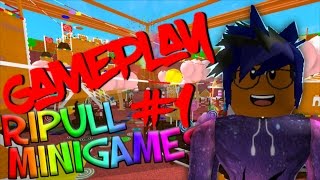 Ripull Minigames Gameplay #1