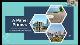 Community Choice Aggregation (CCA) Webinar & Panel