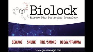 Biolock available at Nutech Cleaning Systems