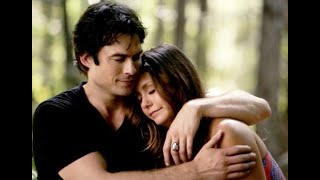 Delena - Lover