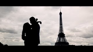 Aakash & Shivana - Emotional Marriage Proposal at Shangri-La Hotel in Paris