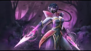 Dota 2 Archive - Templar Assassin Gameplay