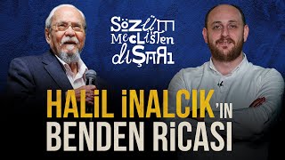 Tarihçilerin Kutbu Halil İnalcık Kimdir?