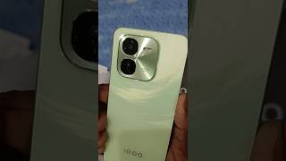 IQOO new phone unboxing Amazon #iqooz9x5g #iqooz9