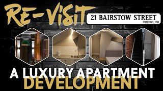 Re-visit 21 Bairstow Street | Amazing Property Transformation | Luxurious 6 Apartment HMO