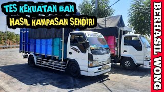 BAN JEBOL AMAN DI PAKAI | SEMOGA AWET