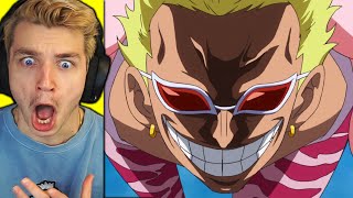 DOFLAMINGO IS COMING??