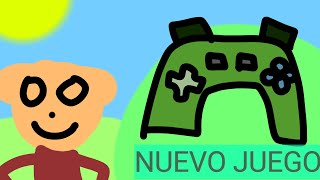 Bile prueba un nuevo JUEGO 🎮