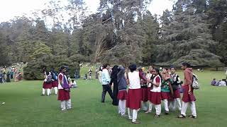 Ooty Botanical Garden