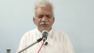 Day 26 Lent Meditation By Rev Dr Nireekshan Kumar