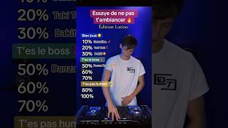 Je regardes tous les commentaires😏❤️ #latino #music #challenge #trend #tiktok #viral #dj