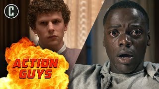 The Best Movie of the 2010s by Year - The Action Guys