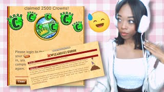 Wizard101 News: You Might Get BANNED for Using this Code!