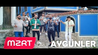 ☆GRUP AYGÜNLER ☆ █▬█ █ ▀█▀ ☆ VEZİR KARISI ☆