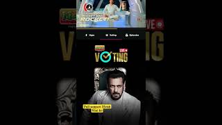 💪vote for Elvish Yadav #elvishyadav #biggboss #mrgaadiwale #shorts