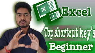 MS Excel - shortcut key | Shortcut key in excel | #exceltutorial #msexcel #excelformula