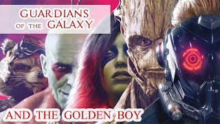 Guardians of the Galaxy - Part 5