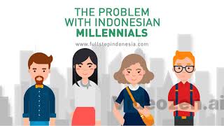 Kalian Generasi Millenial ? sudah Buat Perubahan apa di umur sekarang ?