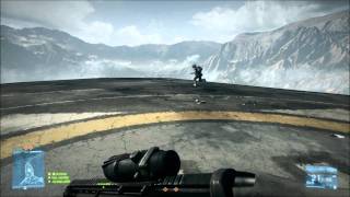 Battlefield 3: Multiplayer Montage