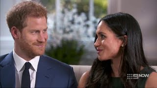 Harry and Meghan - A Love Story | Royal Wedding Special HD