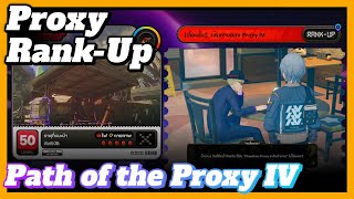 【Quest】Path of the Proxy IV: เส้นทางของ Proxy IV | Zenless Zone Zero #zzz