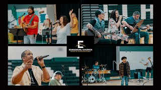 Holy Ground (Passion Worship) || Performed By Emmanuel Church Worship Team