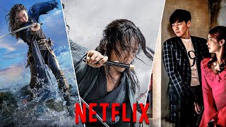 Top 10 Best Korean Movies On Netflix Of 2022 You Must Watch Once | Top Listed Korean Movies