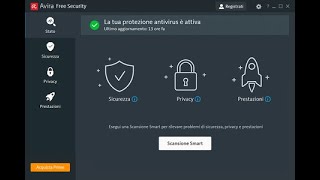 Recensione Avira Prime 2020/ 2021 | Antivirus + VPN