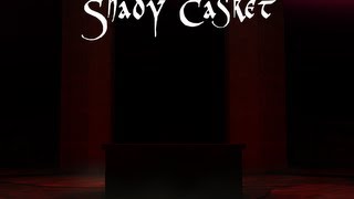 Shady Casket - Indie Adventure Game - Trailer