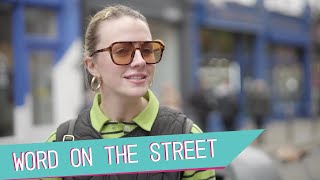 Central Bank of Ireland – Word on the Street (Innovation & Disruption)