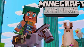 Minecraft The Army of the Piglins- The Full Movie