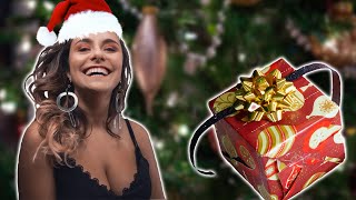 Comment devenir la boss des cadeaux de Noël (quand on est une brêle en cadeaux)