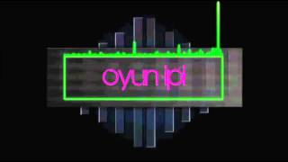 Oyun ipi intro