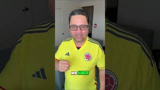 Colombia vs Ecuador  ¡Mi Predicción! Deja tu marcador