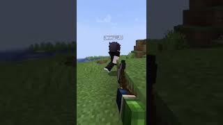 Le ceuilleur de fleurs 😂 #humour #minecraft #vr #gaming #pourtoi