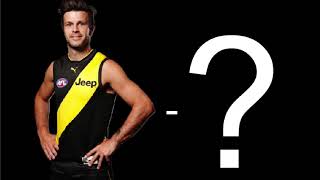 Redesigning the Richmond Guernseys