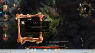 Divinity Original Sin EE: Boss Fight; Arhu's Sparkmaster 5000