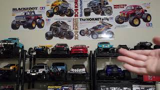 My Top 3 Most Viewed RC Cars! (1000 Subscriber Special!)