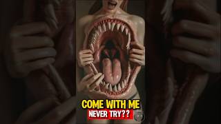 The Haunting Vampire Story | Scary stories | Horror stories animated | imr scary tales | #shorts