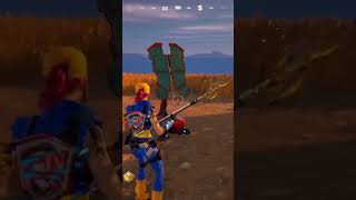 New marvel teaser in Fortnite #viral #viral #trending #gaming #fypシ゚ #youtubeshorts #memes