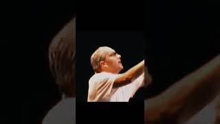 Eminem Vibing to Stan During Rehearsals Rare #shorts #eminem