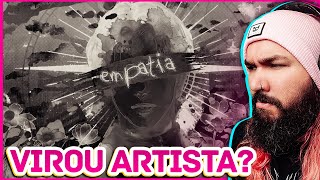 BLK - Empatia | Johan Liebert (Monster) | REACT