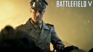 Battlefield 5 - ПОСЛЕДНИЙ ТИГР - КОНЦОВКА